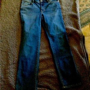 Chicos straight leg Jean